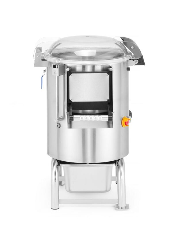 Éplucheuse de pommes de terre 5 kg