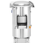 Eplucheuse de pommes de terre Kitchen Line 18 kg