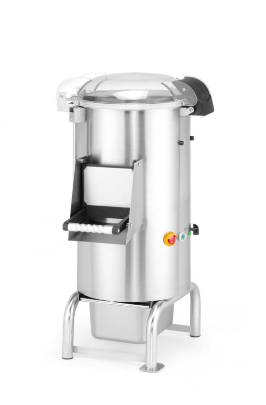Eplucheuse de pommes de terre Kitchen Line 18 kg_2