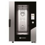 Four mixte – Touch 11x GN 1/1
