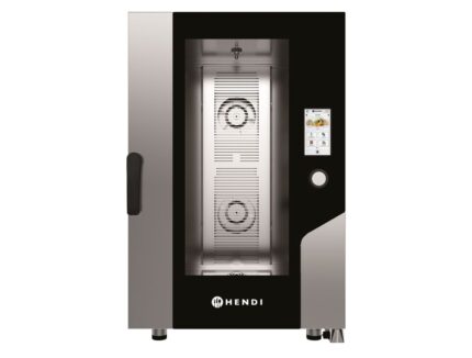 Four mixte – Touch 11x GN 1/1