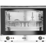 Four à convection avec humidificateur H100S