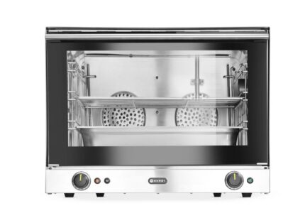Four à convection avec humidificateur H100S