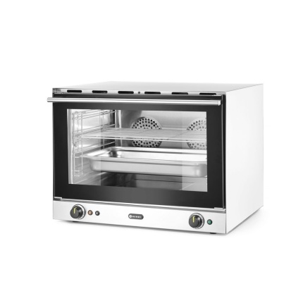 Four à convection avec humidificateur H100S_2