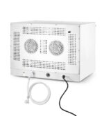 Four à convection avec humidificateur H100S_3
