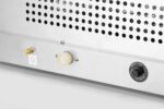 Four à convection avec humidificateur H100S_5