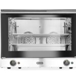 Four à convection H100