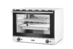 Four à convection H100_4