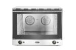 Four à convection H100_2