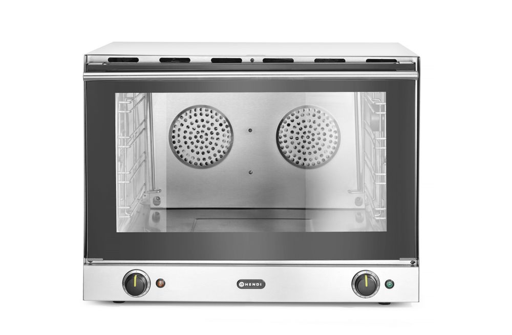 Four à convection H100_2