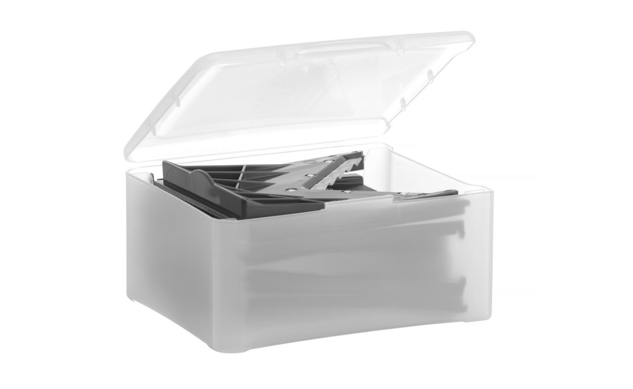 Set de 5 lames de rechange pour mandoline 222614