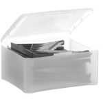 Set de 5 lames de rechange pour mandoline 222614