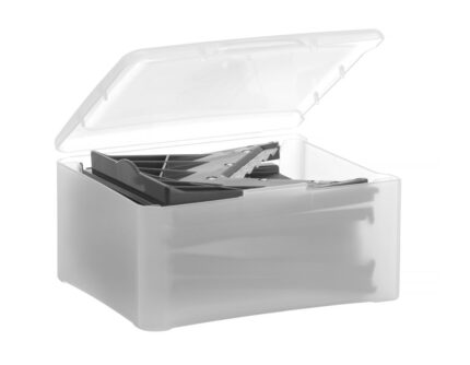 Set de 5 lames de rechange pour mandoline 222614