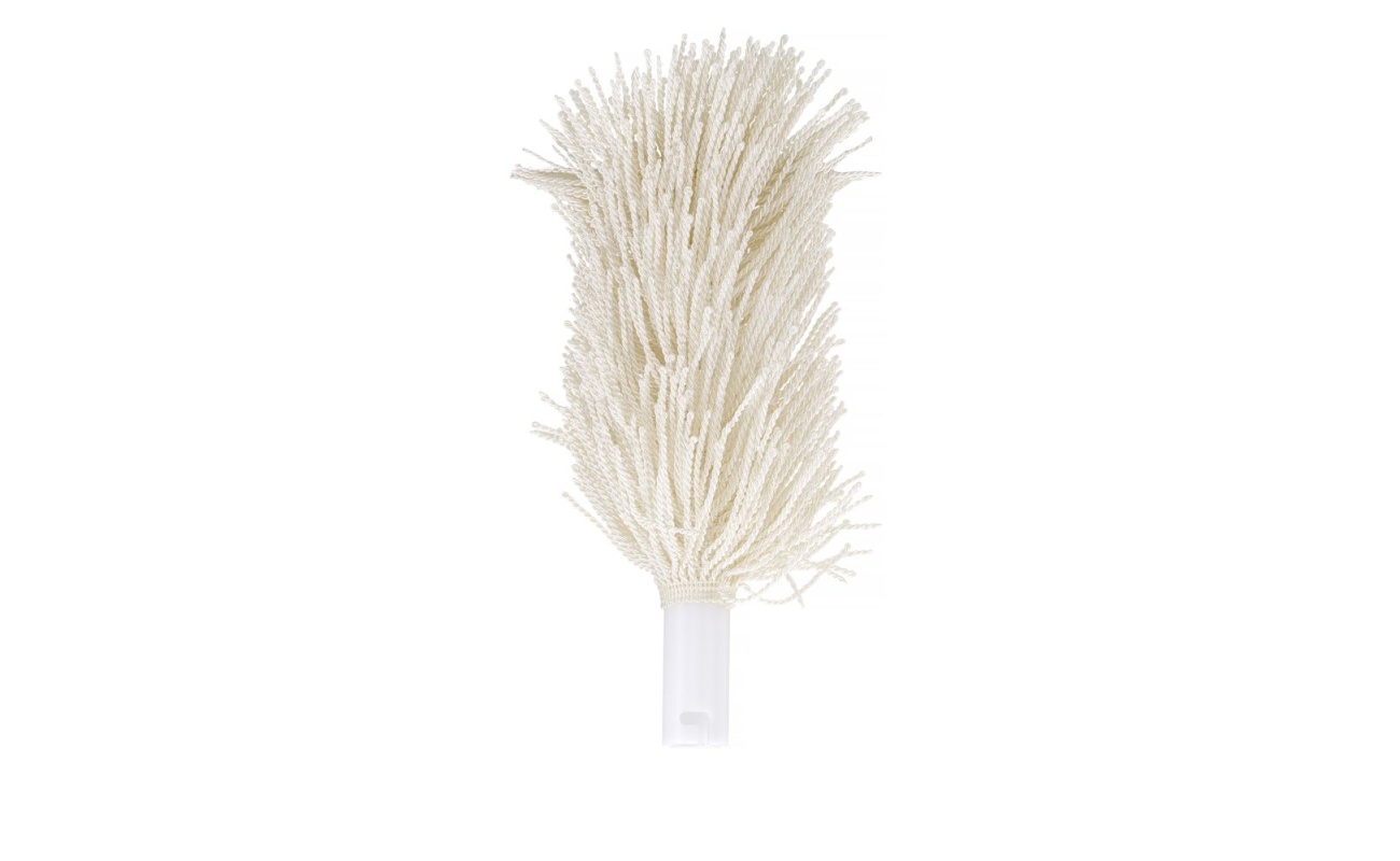 Brosses pour polisseur à verres – 2 pièces_2