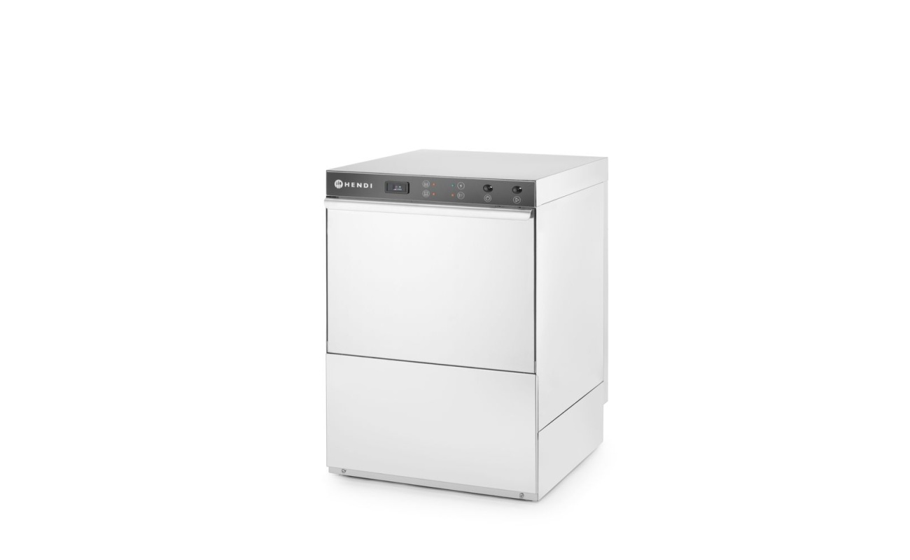 Lave-vaisselle 50x50 - contrôle électromécanique