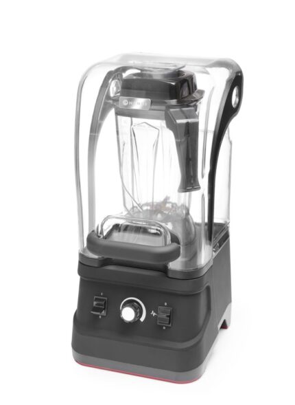 Blender Bar avec caisson insonorisant_2