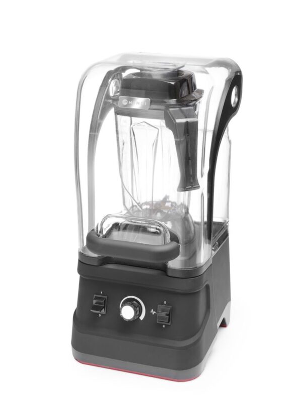 Blender Bar avec caisson insonorisant_2