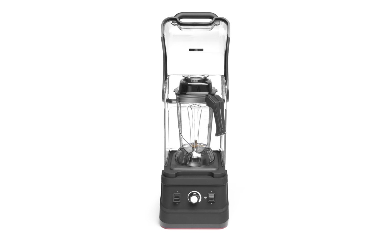 Blender Bar avec caisson insonorisant avec pichet sans BPA
