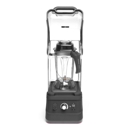 Blender Bar avec caisson insonorisant avec pichet sans BPA