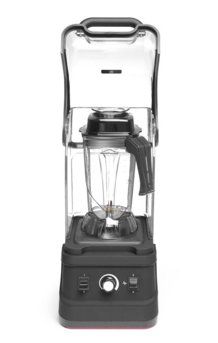 Blender Bar avec caisson insonorisant avec pichet sans BPA