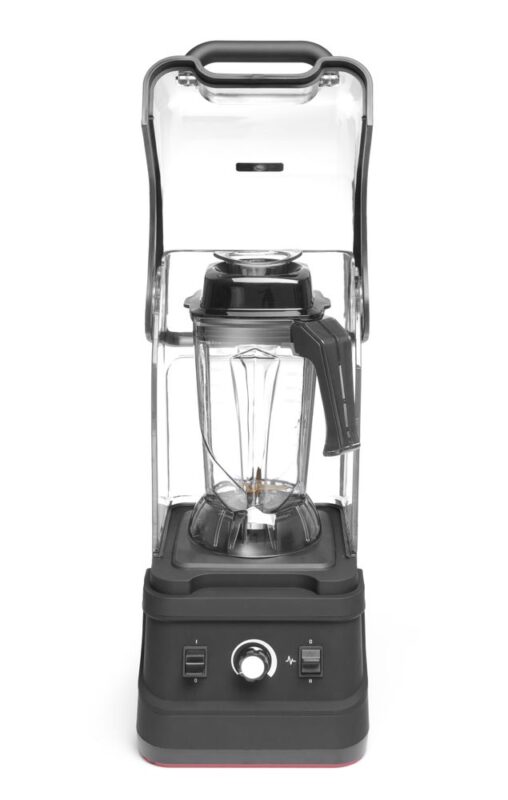 Blender Bar avec caisson insonorisant avec pichet sans BPA