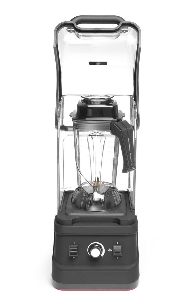 Blender Bar avec caisson insonorisant avec pichet sans BPA