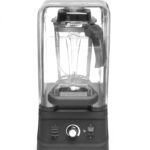 Blender Bar avec caisson insonorisant