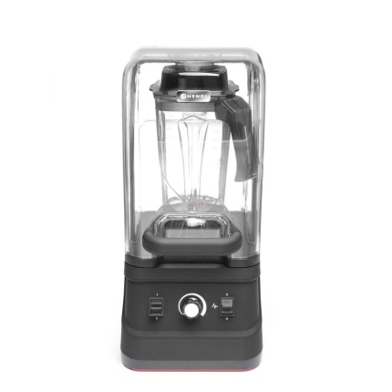 Blender Bar avec caisson insonorisant avec pichet sans BPA_2