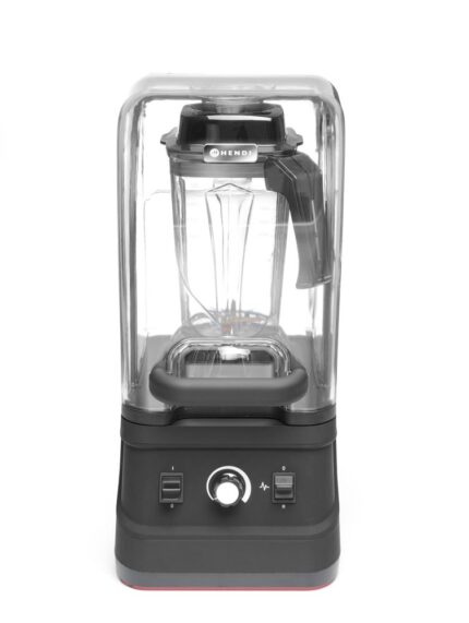 Blender Bar avec caisson insonorisant avec pichet sans BPA_2