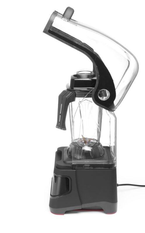 Blender Bar numérique avec caisson insonorisant avec pichet sans BPA_2