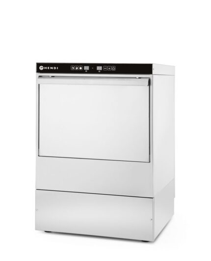 Lave-vaisselle 50x50 - commande électronique