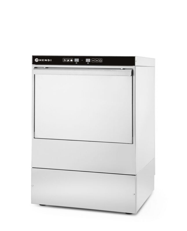 Lave-vaisselle 50x50 - commande électronique