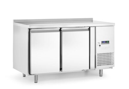 Réfrigérateur comptoir avec deux portes Profi LIne 280L_2