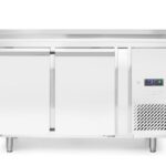 Réfrigérateur comptoir avec deux portes Profi LIne 280L