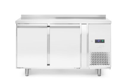 Réfrigérateur comptoir avec deux portes Profi LIne 280L