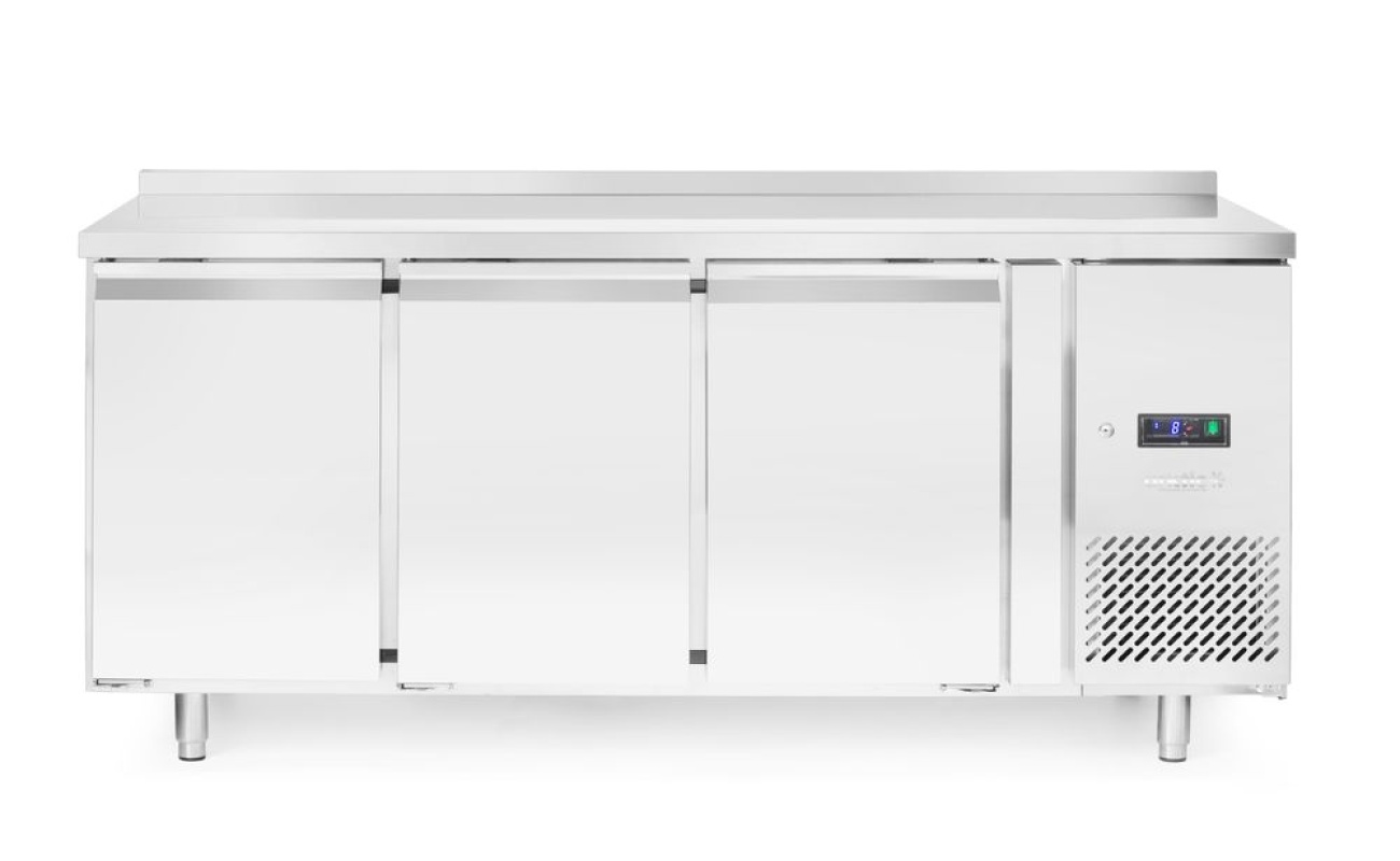 Réfrigérateur comptoir