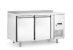 Congélateur comptoir avec deux portes Profi Line 280L_2