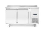 Congélateur comptoir avec deux portes Profi Line 280L