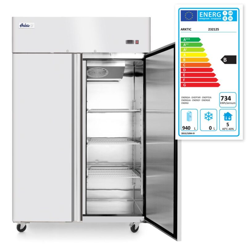 Réfrigérateur avec double portes Profi Line 1240 L_2