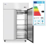 Congélateur avec double portes Profi Line 1240 L_3