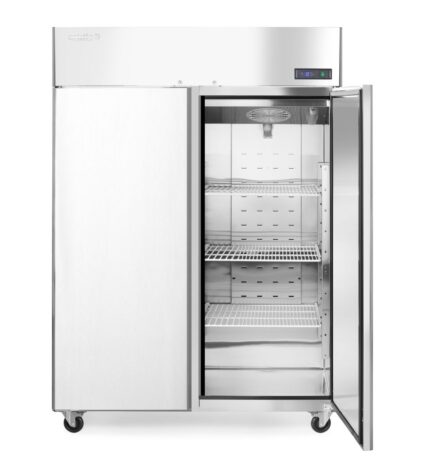 Réfrigérateur avec double portes Profi Line 1240 L