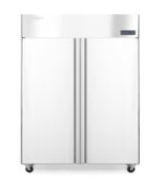 Congélateur avec double portes Profi Line 1240 L