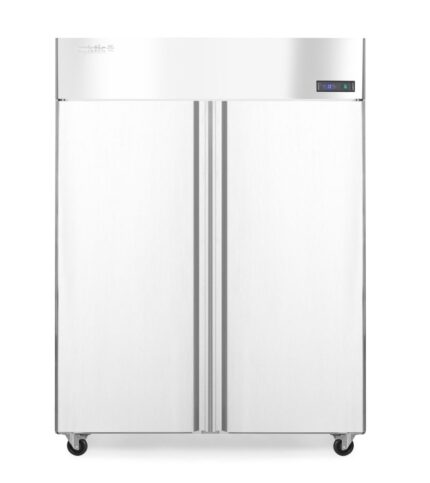 Congélateur avec double portes Profi Line 1240 L