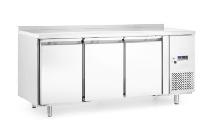3 portes 420L