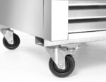 Réfrigérateur 580L Kitchen Line_5