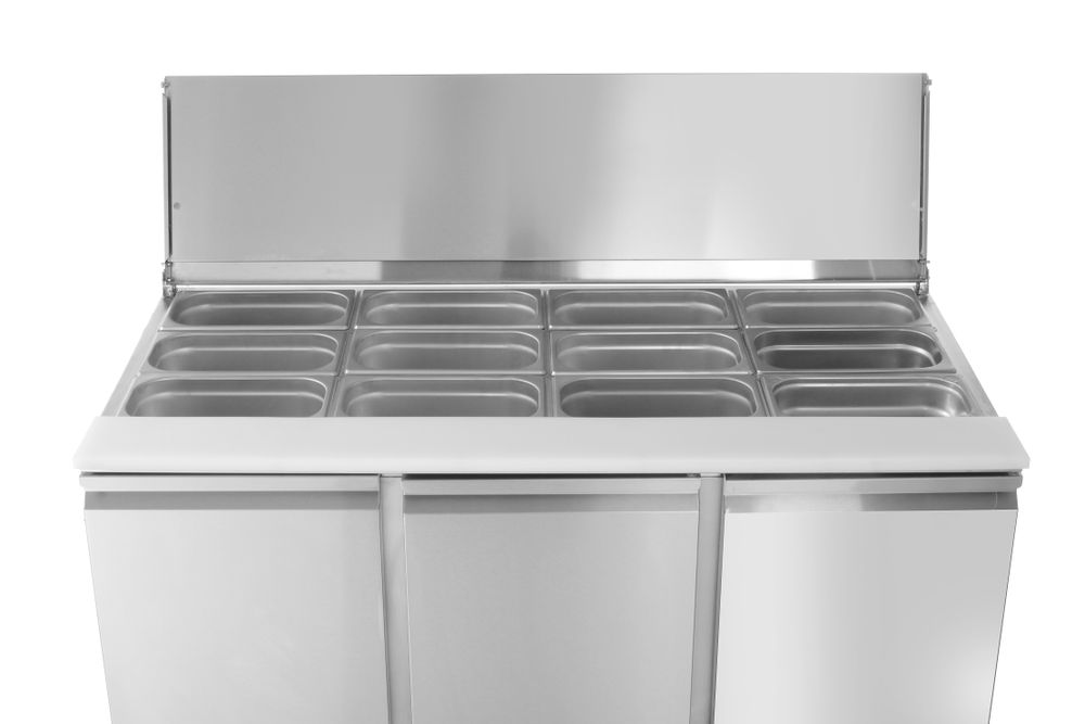 Saladette 3 portes 380L_2