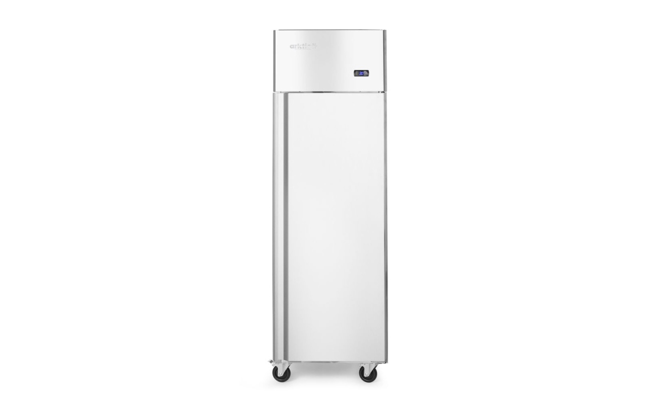 Réfrigérateur une porte 410 L