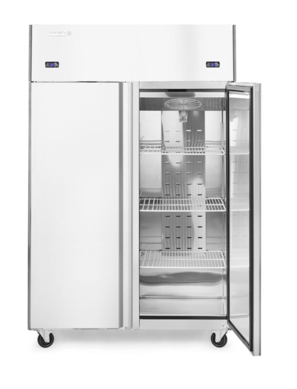 Réfrigérateur et congélateur 420L_2