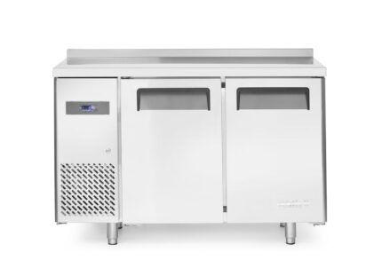 Congélateur comptoir avec deux portes Kitchen Line 220L