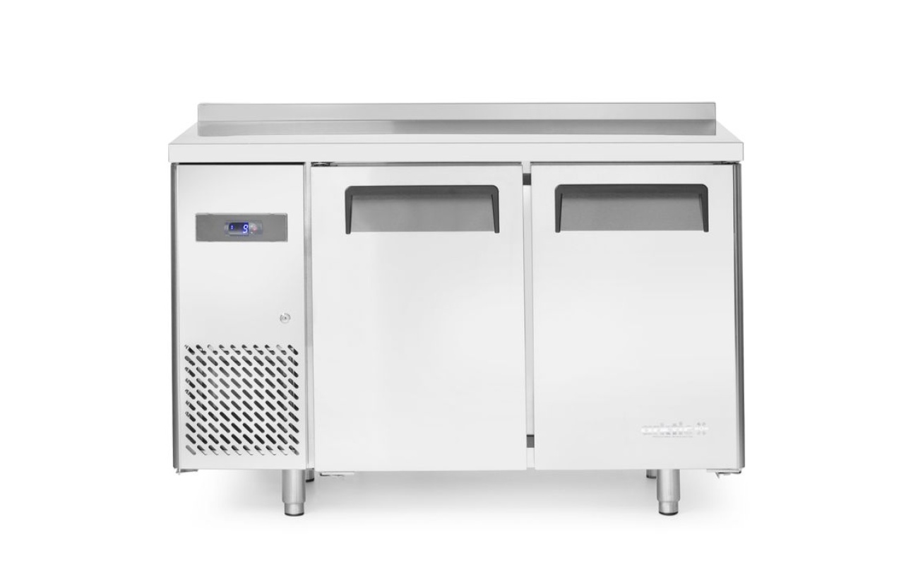 Réfrigérateur comptoir avec deux portes Kitchen Line 220L